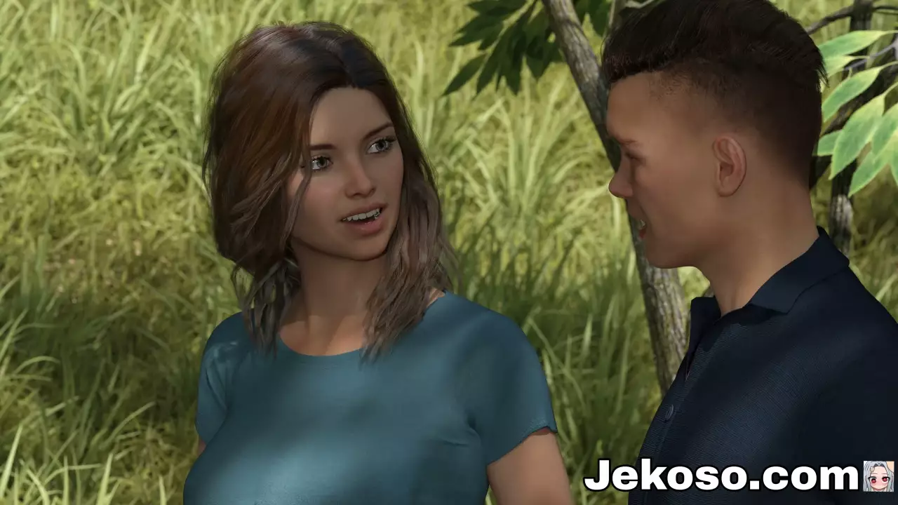 Screenshot 7 de The East Block [v0.9.2] Español Android/Windows