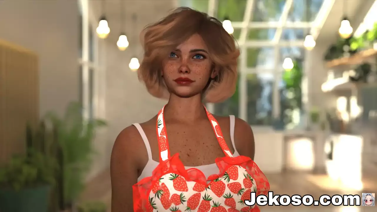Screenshot 12 de Dollys Breeding Party [2.0] Español Android/Windows