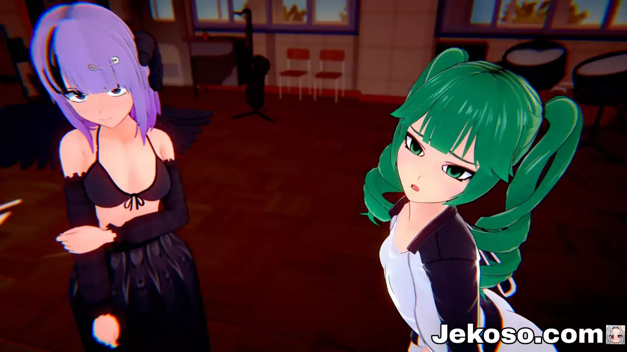 Screenshot 30 de Between Two Points [2.0] Español Android/Windows