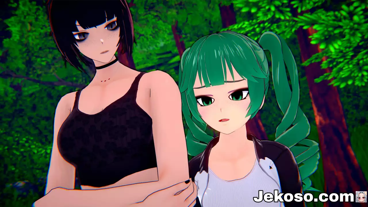 Screenshot 33 de Between Two Points [2.0] Español Android/Windows