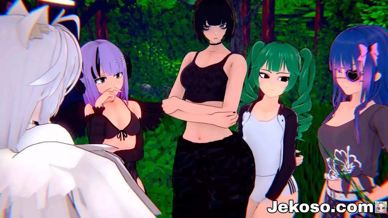 Screenshot 35 de Between Two Points [2.0] Español Android/Windows