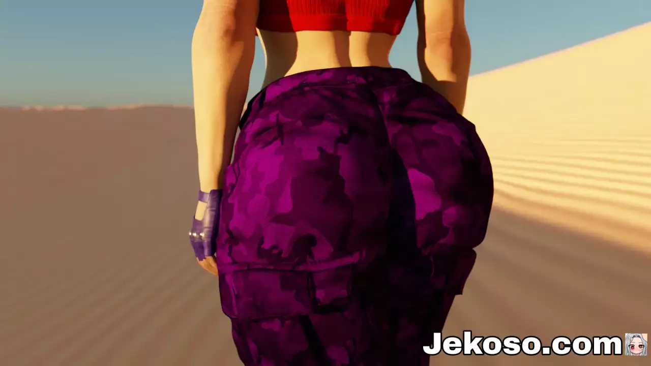 Screenshot 4 de Love Soldier [v0.2.4] Español Android/Windows