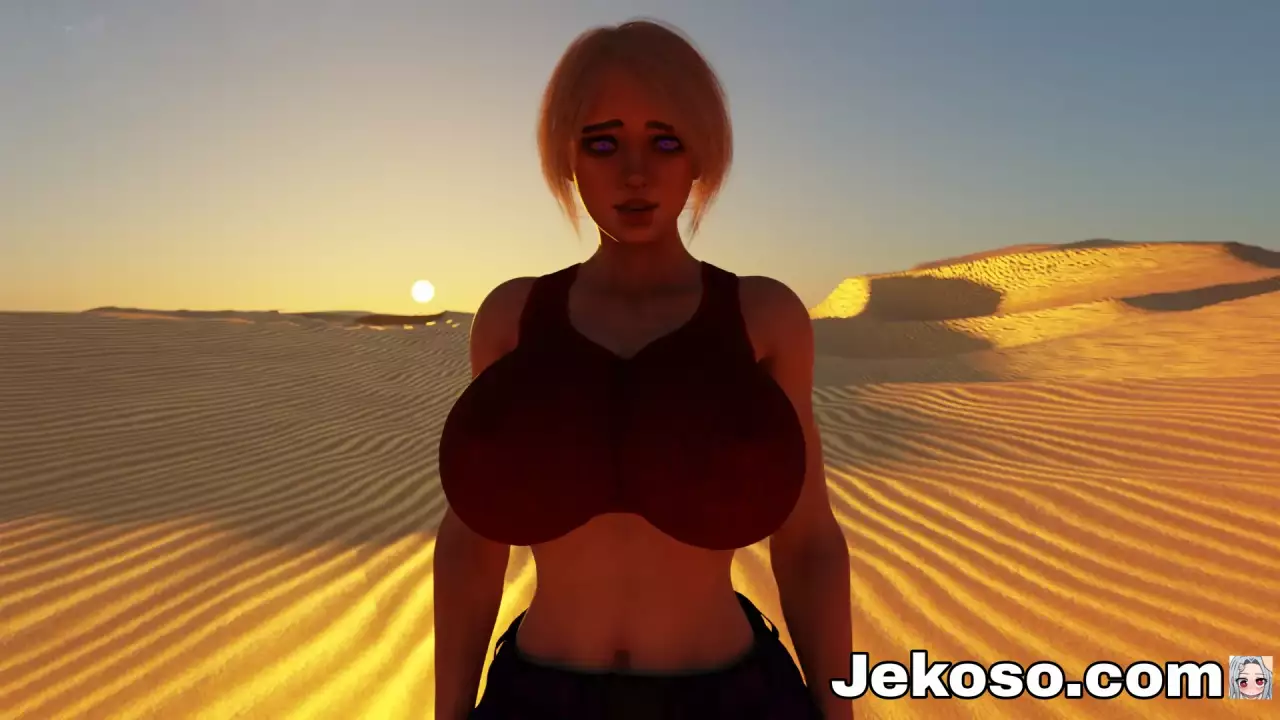 Screenshot 6 de Love Soldier [v0.2.4] Español Android/Windows