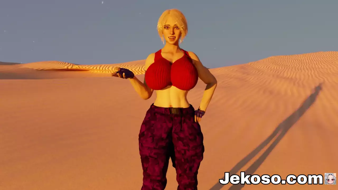 Screenshot 7 de Love Soldier [v0.2.4] Español Android/Windows