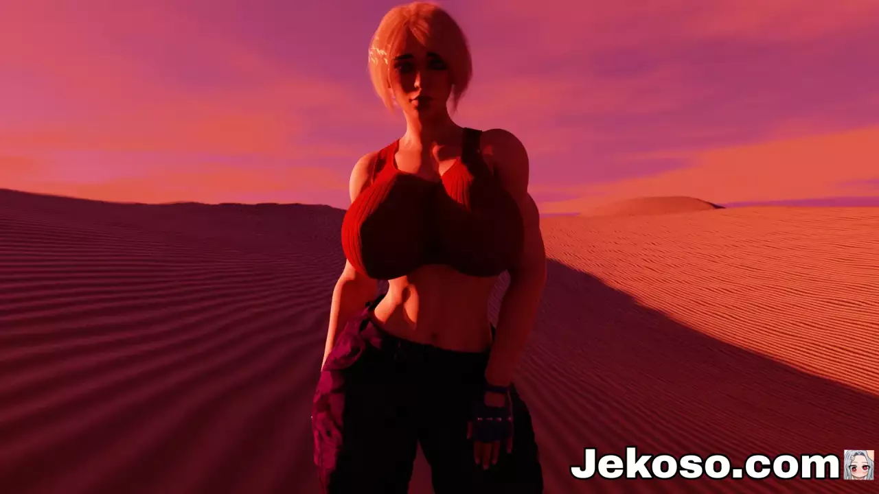 Screenshot 10 de Love Soldier [v0.2.4] Español Android/Windows