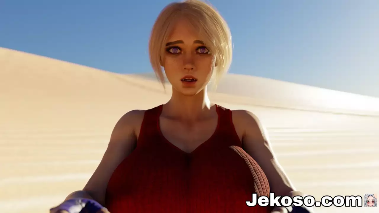 Screenshot 14 de Love Soldier [v0.2.4] Español Android/Windows