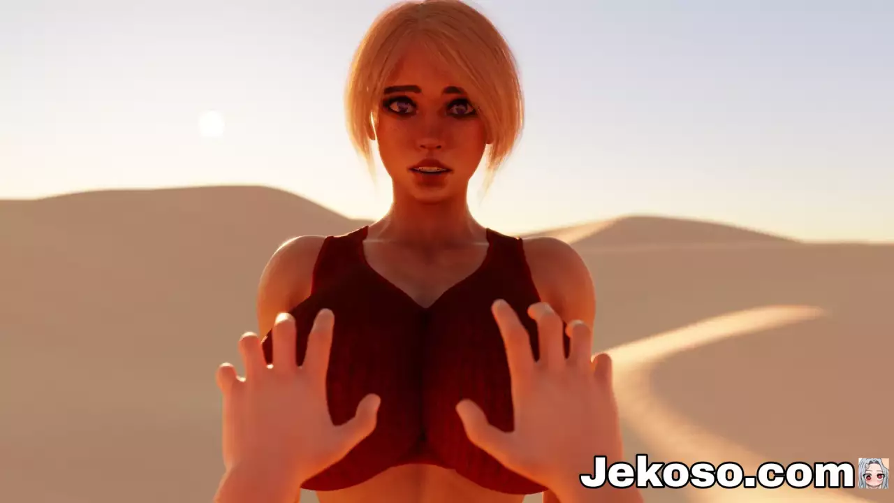 Screenshot 22 de Love Soldier [v0.2.4] Español Android/Windows