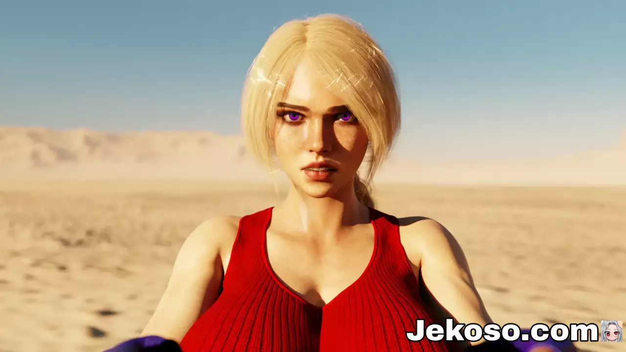 Screenshot 26 de Love Soldier [v0.2.4] Español Android/Windows