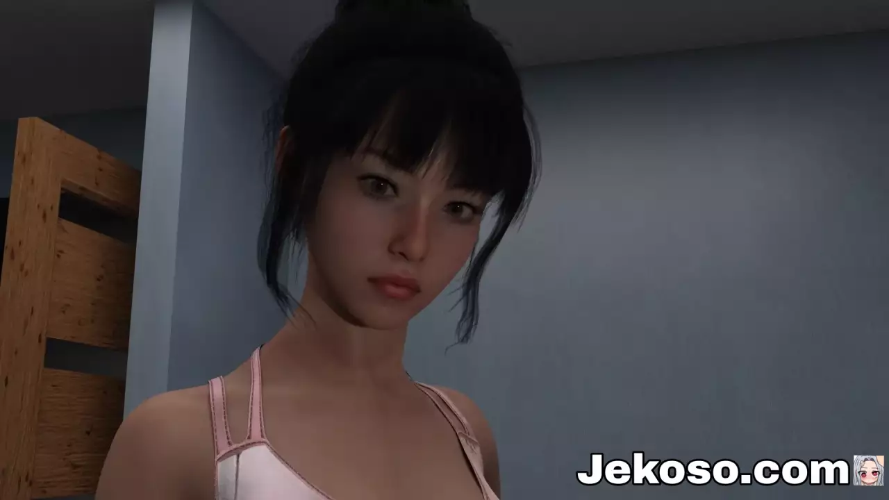 Screenshot 1 de Aunts Secret Desires [v0.42] Español Android/Windows
