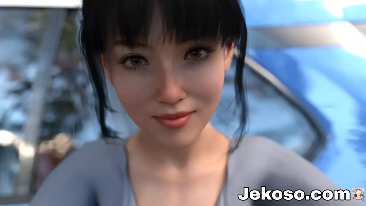 Screenshot 8 de Aunts Secret Desires [v0.42] Español Android/Windows