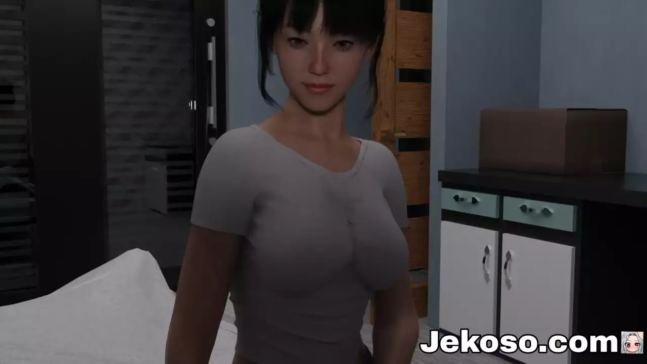 Screenshot 30 de Aunts Secret Desires [v0.42] Español Android/Windows