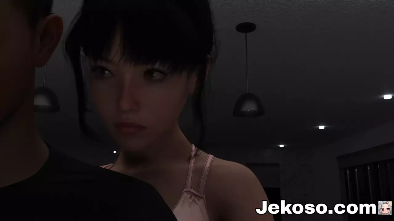 Screenshot 36 de Aunts Secret Desires [v0.42] Español Android/Windows