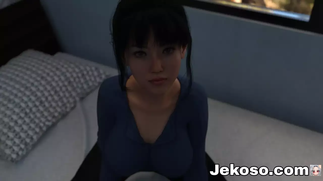 Screenshot 48 de Aunts Secret Desires [v0.42] Español Android/Windows
