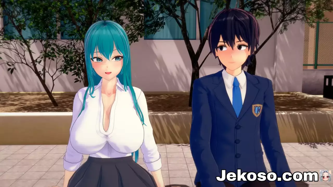 Screenshot 2 de Genesis Project [v0.3] Español Android/Windows