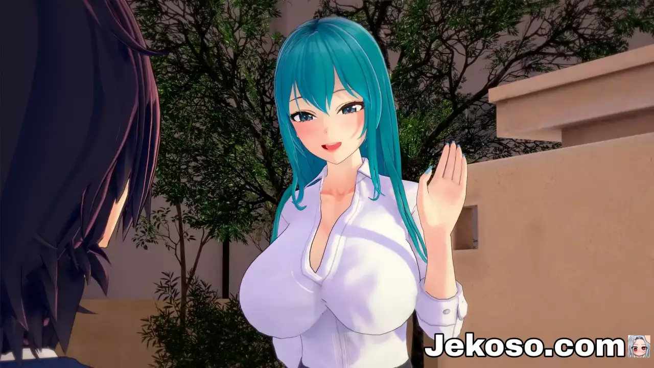 Screenshot 3 de Genesis Project [v0.3] Español Android/Windows
