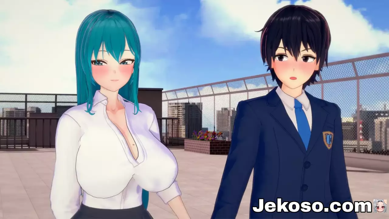 Screenshot 11 de Genesis Project [v0.3] Español Android/Windows