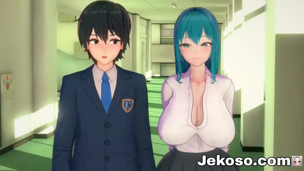 Screenshot 17 de Genesis Project [v0.3] Español Android/Windows