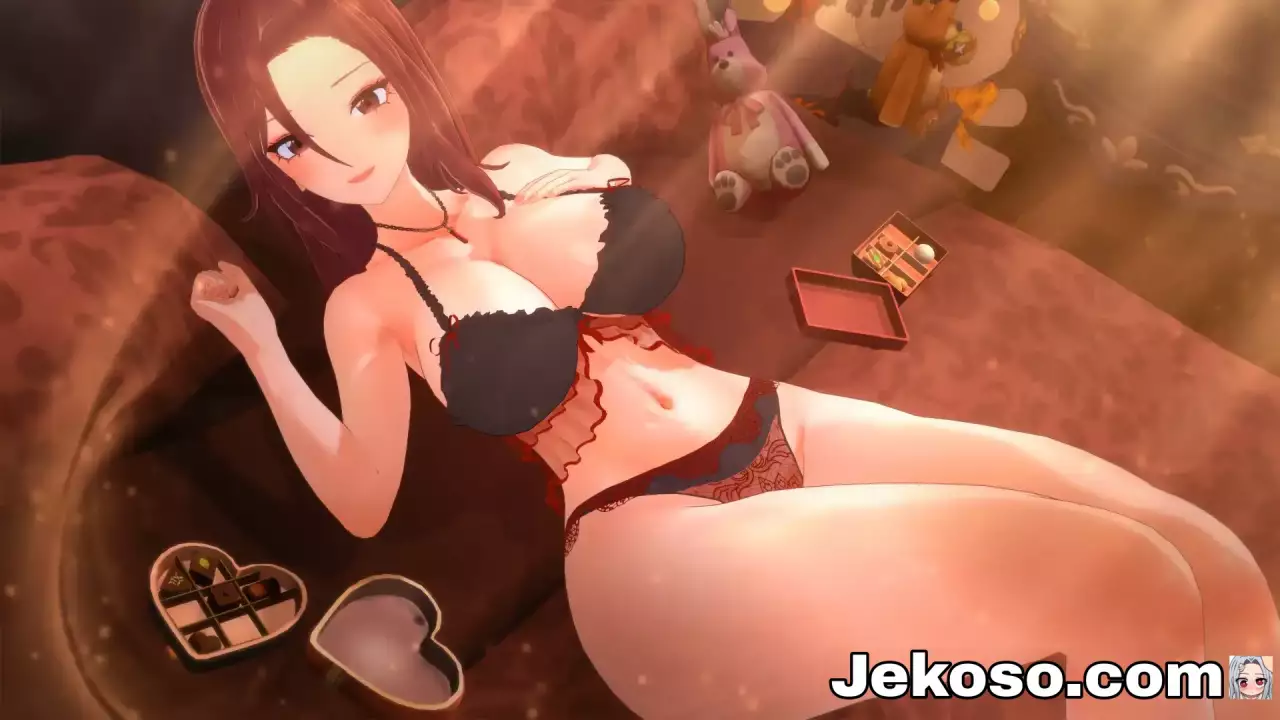Screenshot 30 de Genesis Project [v0.3] Español Android/Windows