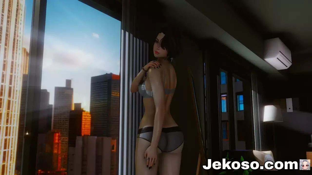 Screenshot 5 de Parallax [v0.1.2] Español Android/Windows