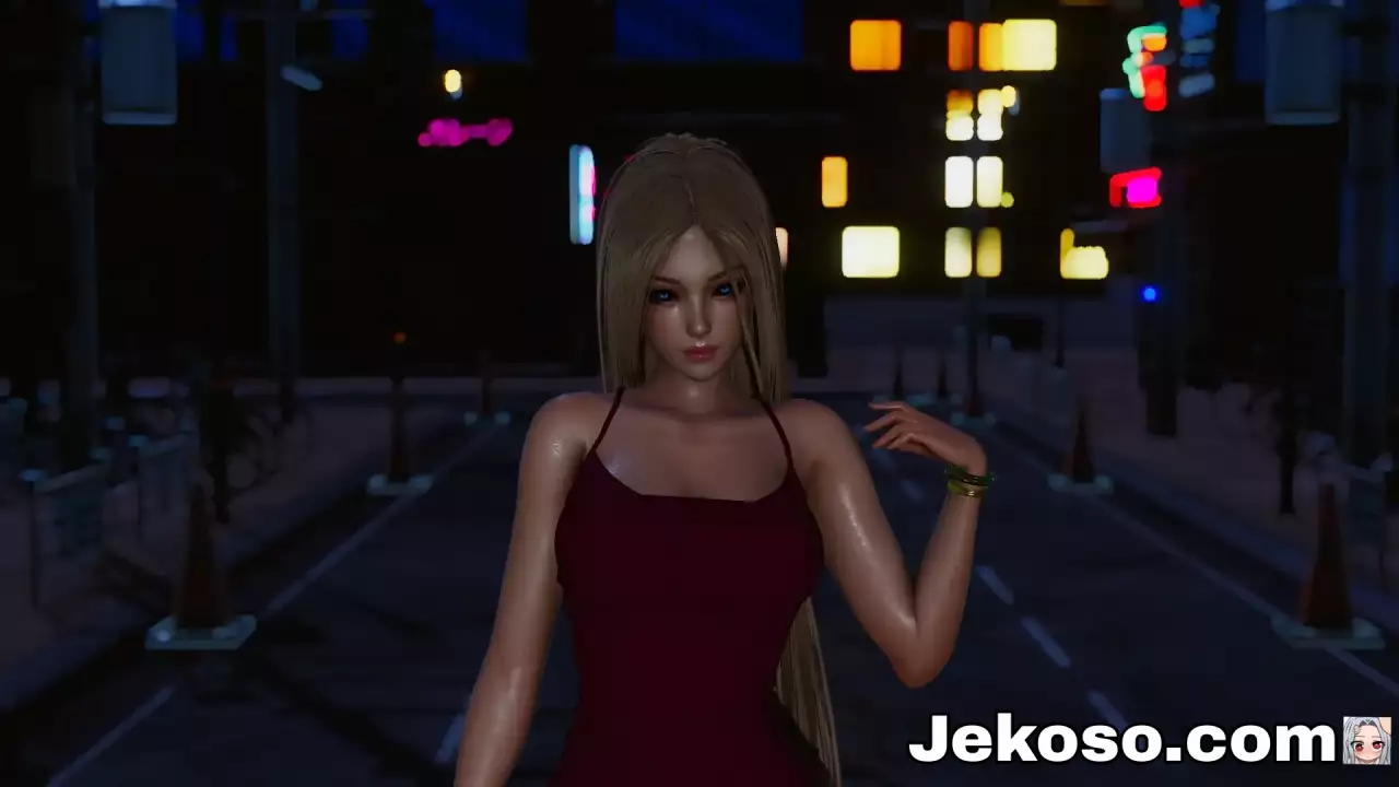 Screenshot 12 de Parallax [v0.1.2] Español Android/Windows