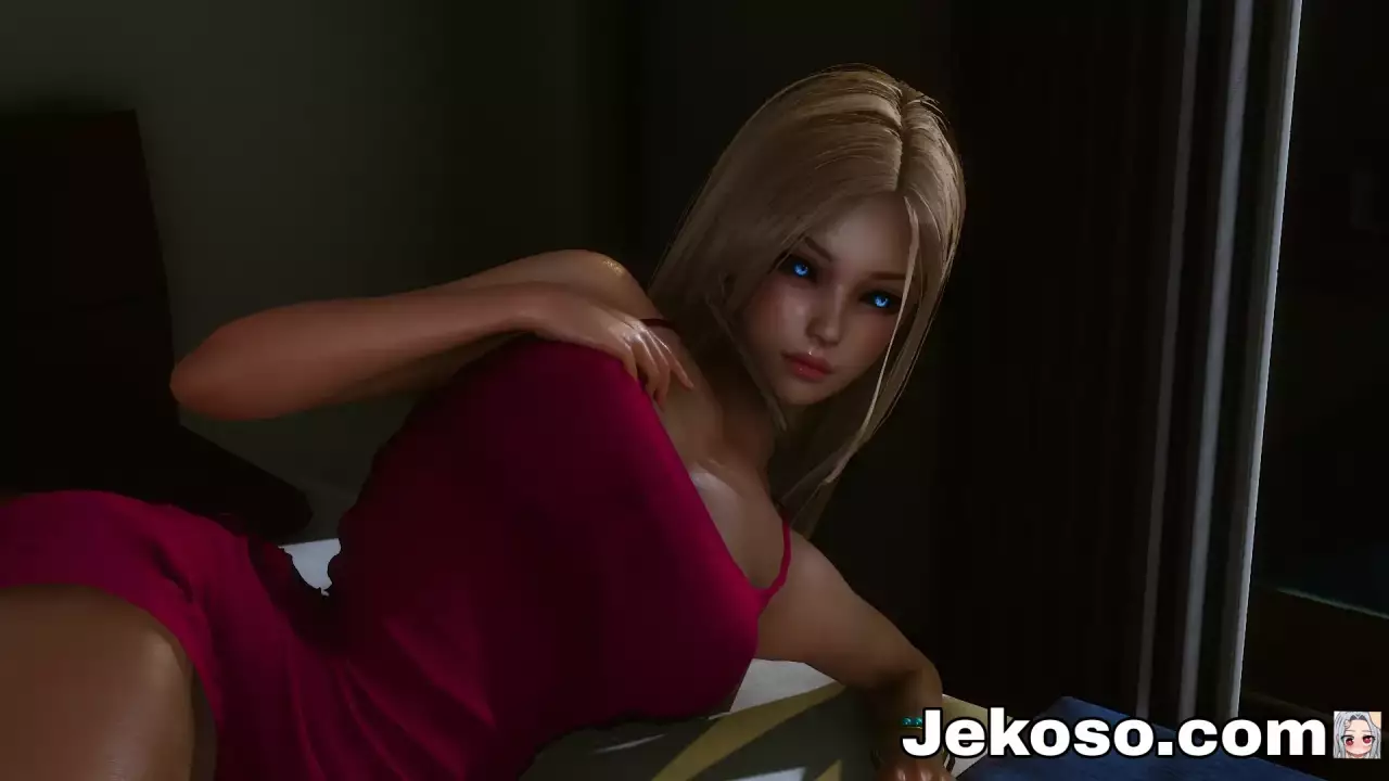 Screenshot 13 de Parallax [v0.1.2] Español Android/Windows