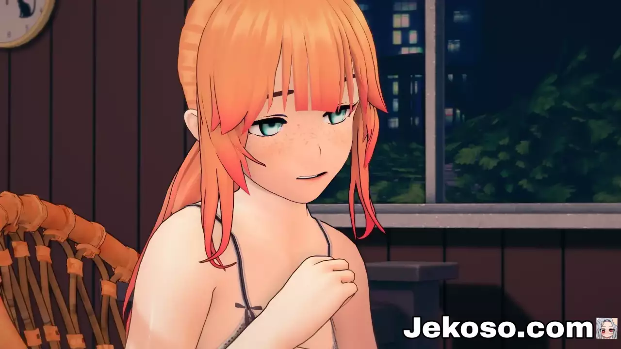 Screenshot 10 de Something Better [v0.2.2] Español Android/Windows