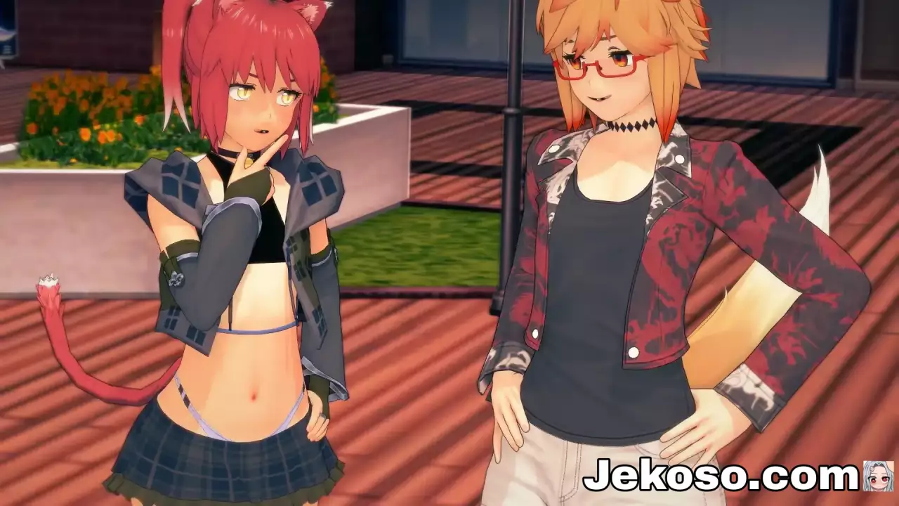 Screenshot 16 de Something Better [v0.2.2] Español Android/Windows