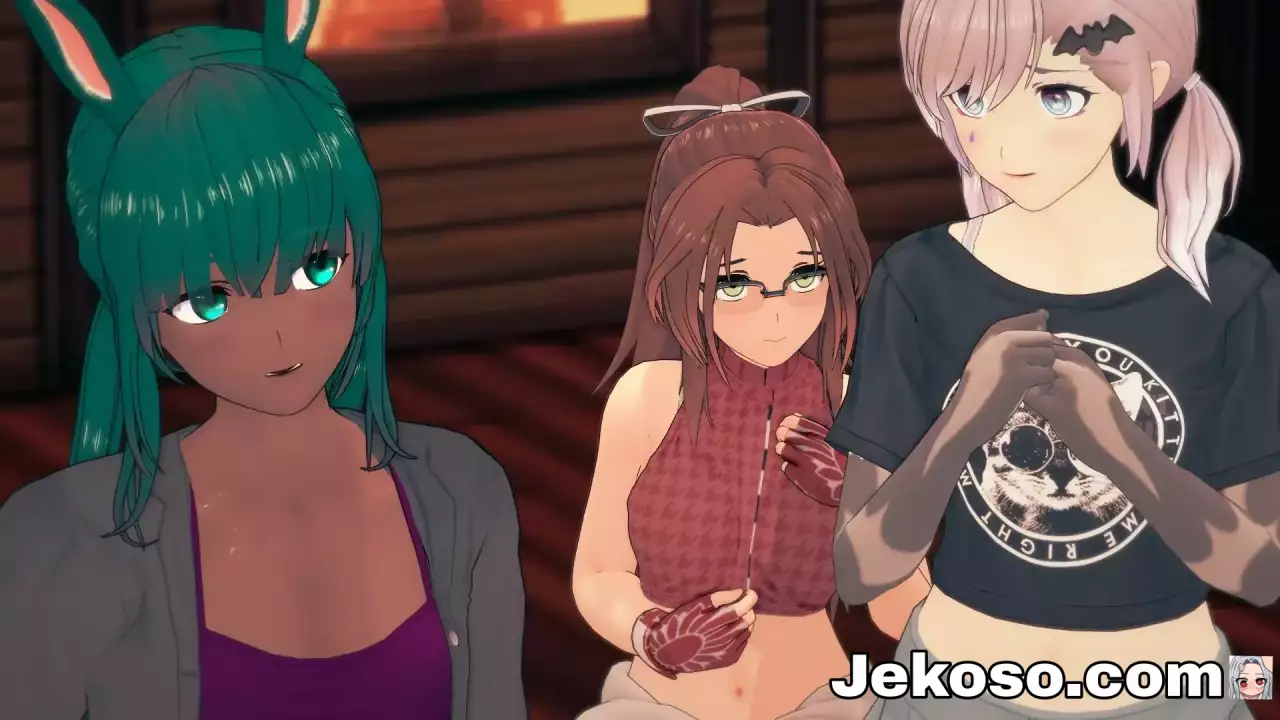 Screenshot 18 de Something Better [v0.2.2] Español Android/Windows