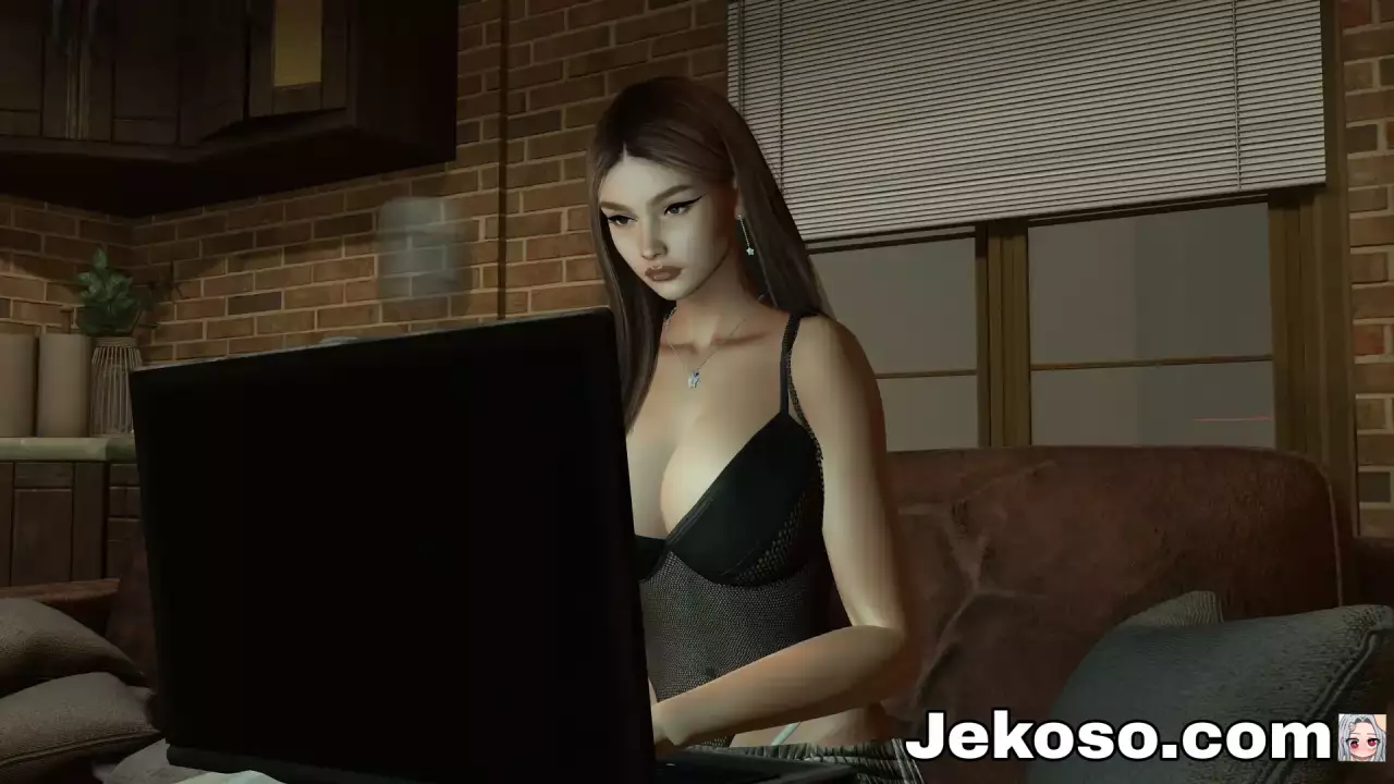 Screenshot 4 de Dystopia [v1.0] Español Android/Windows