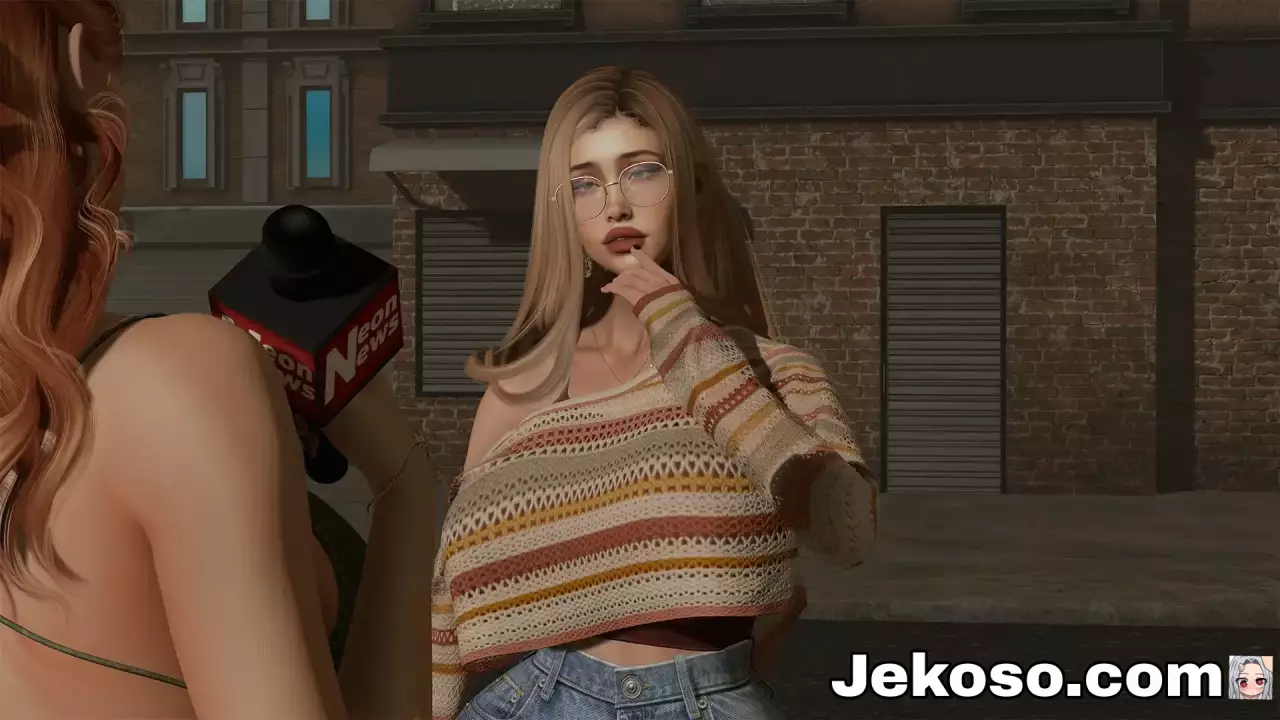 Screenshot 11 de Dystopia [v1.0] Español Android/Windows