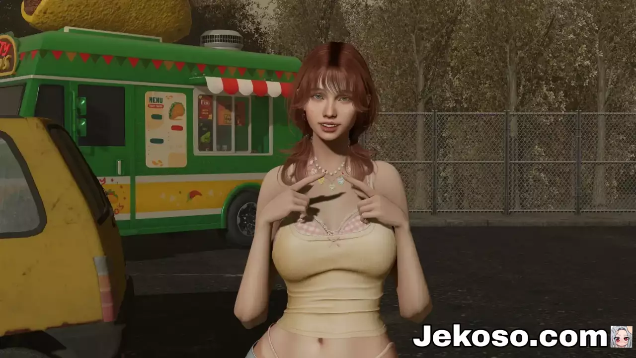 Dystopia [v1.0] Español Android/Windows