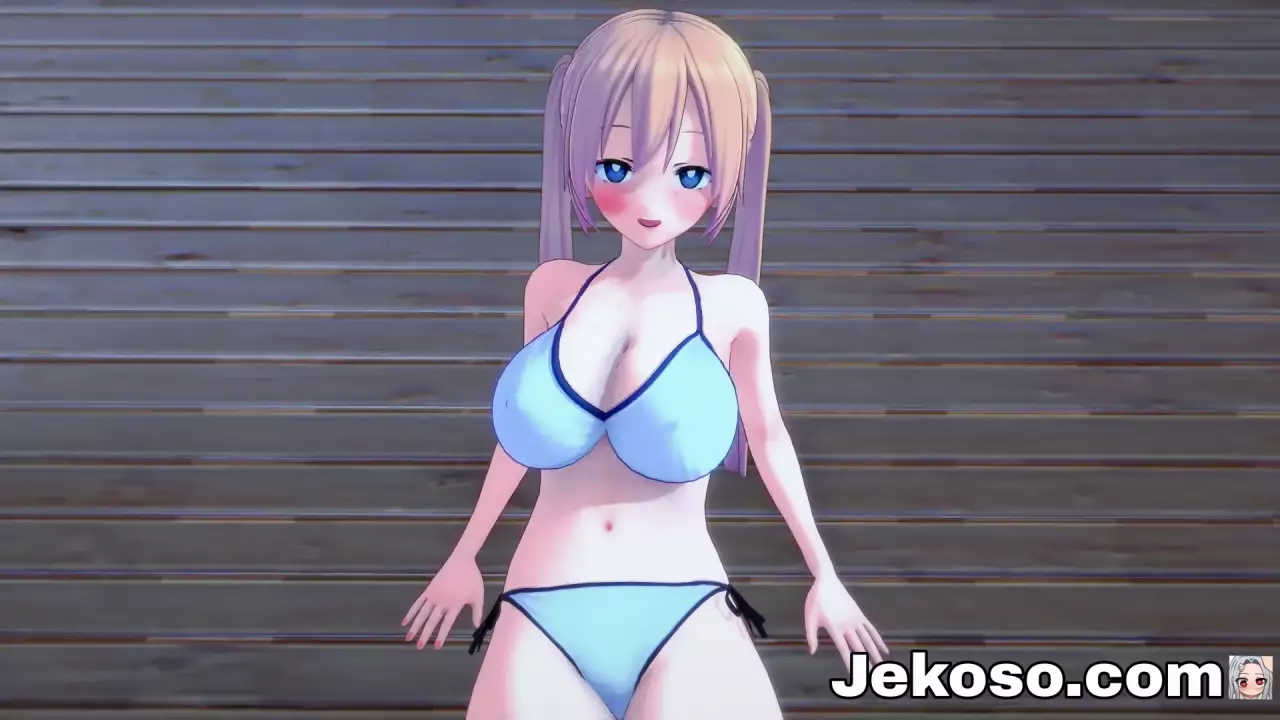Screenshot 1 de Summer MC [v0.18] Español Android/Windows