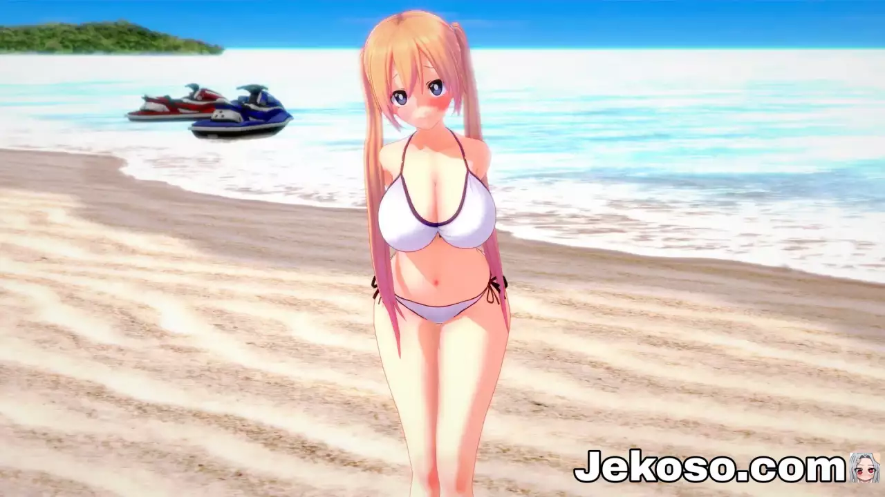 Screenshot 4 de Summer MC [v0.18] Español Android/Windows