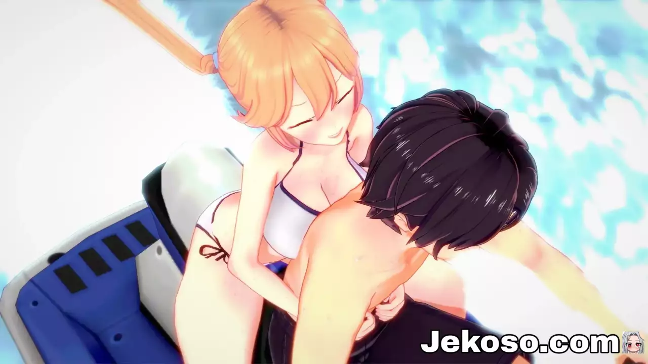 Screenshot 5 de Summer MC [v0.18] Español Android/Windows