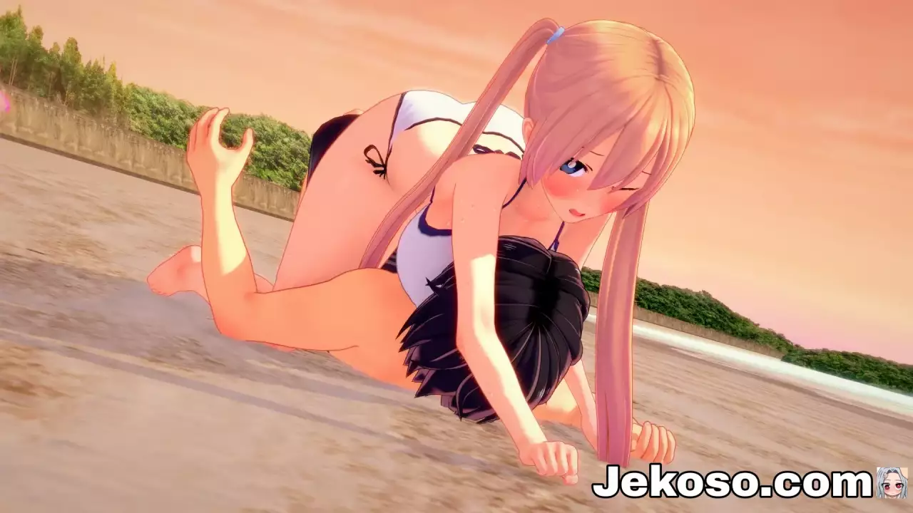 Screenshot 6 de Summer MC [v0.18] Español Android/Windows