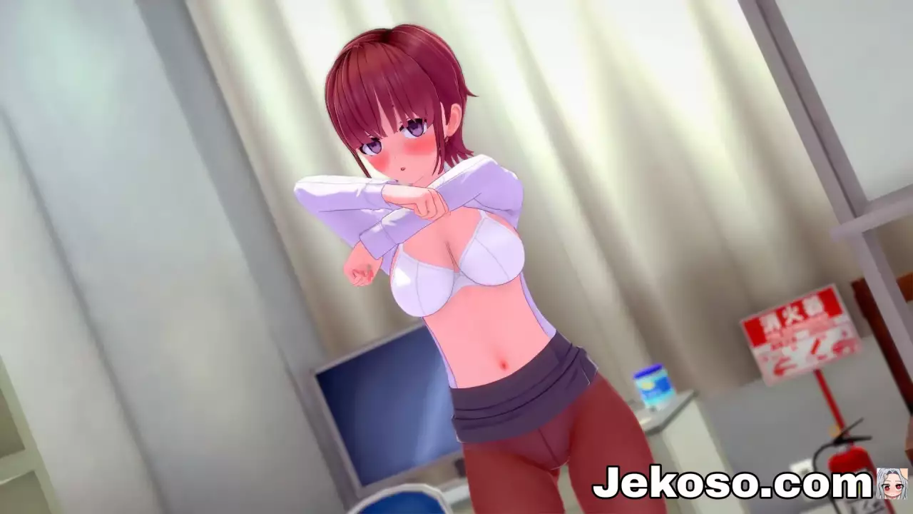 Screenshot 22 de Summer MC [v0.18] Español Android/Windows