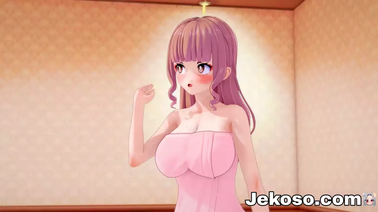 Screenshot 25 de Summer MC [v0.18] Español Android/Windows