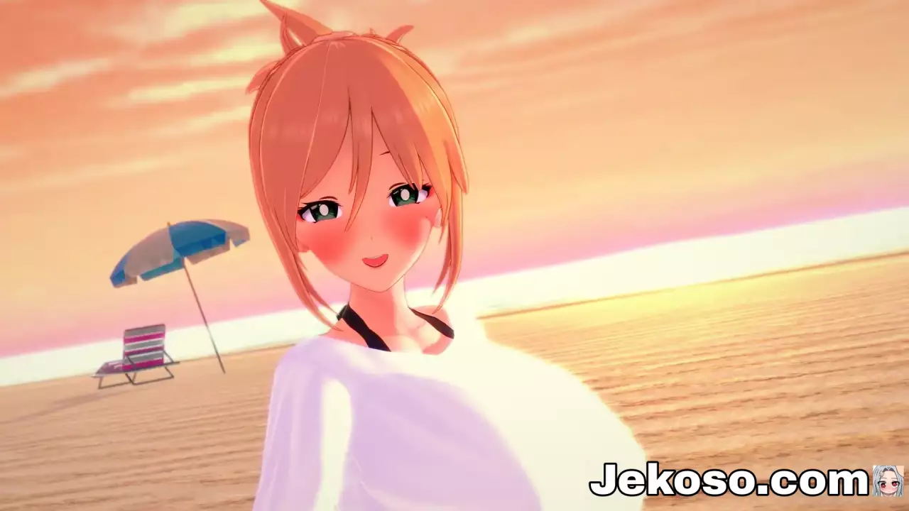 Screenshot 38 de Summer MC [v0.18] Español Android/Windows