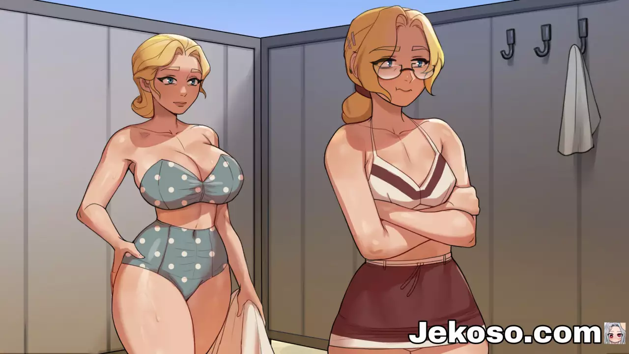 Magic Academy [v0.7.5.2 Public]  Español Android/Windows