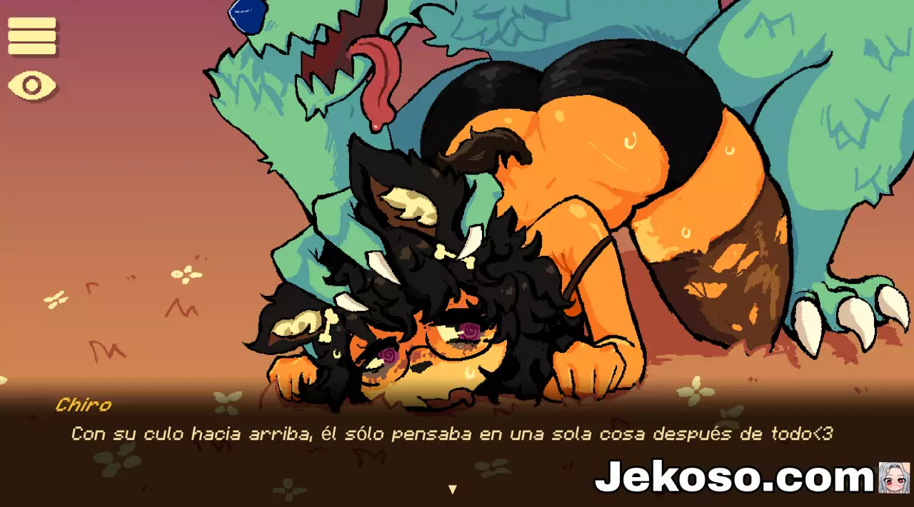 Screenshot 15 de Gamer Struggles [v0.2.4.1] Español Android Windows