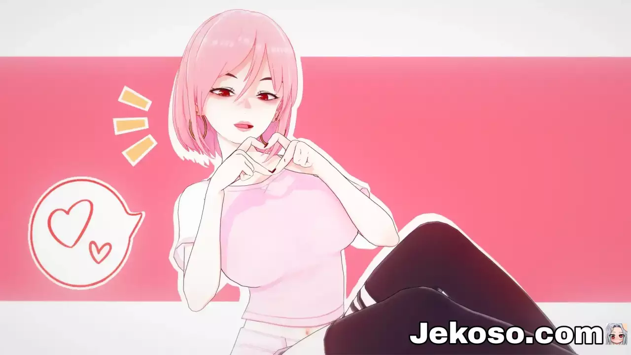 Screenshot 7 de Chloe: My Webcam Goddess [v0.1] Español Android/Windows