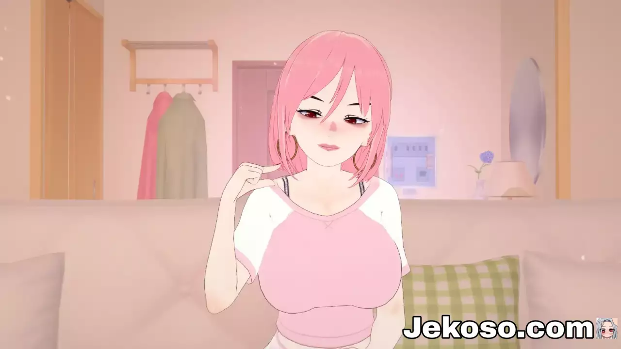 Chloe: My Webcam Goddess [v0.1] Español Android/Windows