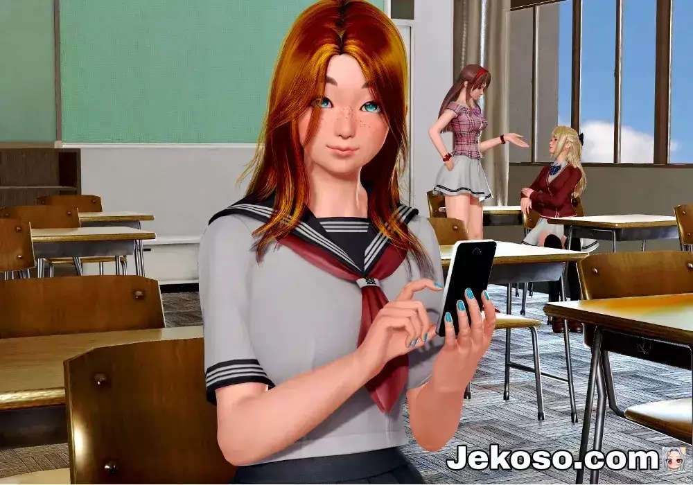 Screenshot 1 de solvalley Academy [v5.0.0] Español Android/Windows