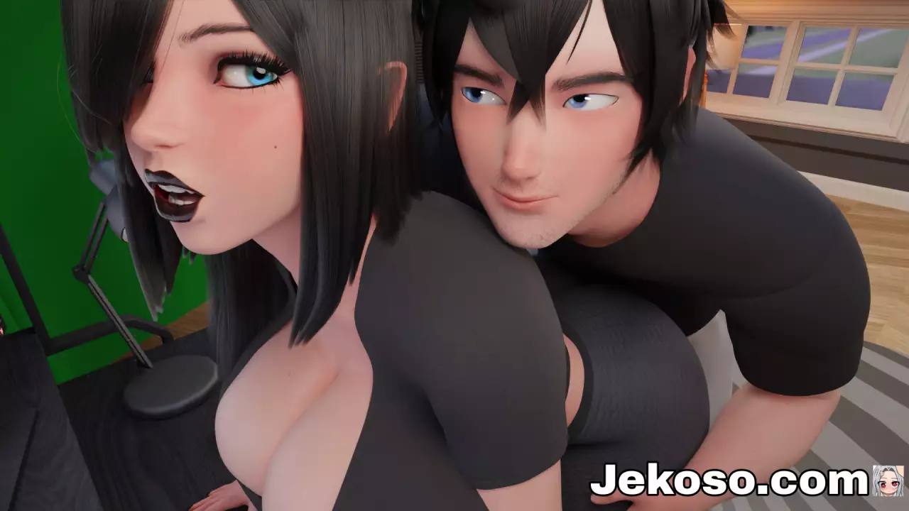Screenshot 4 de Mansion Days [v0.0.9] Español Android Windows