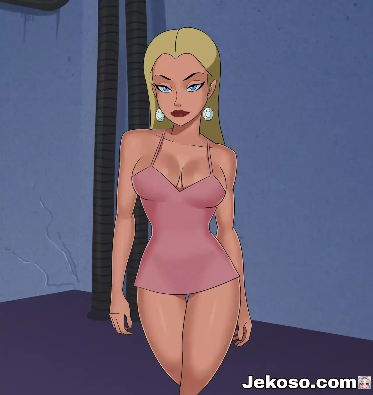 Screenshot 3 de Something Unlimited [v0.05] Español Android/Windows