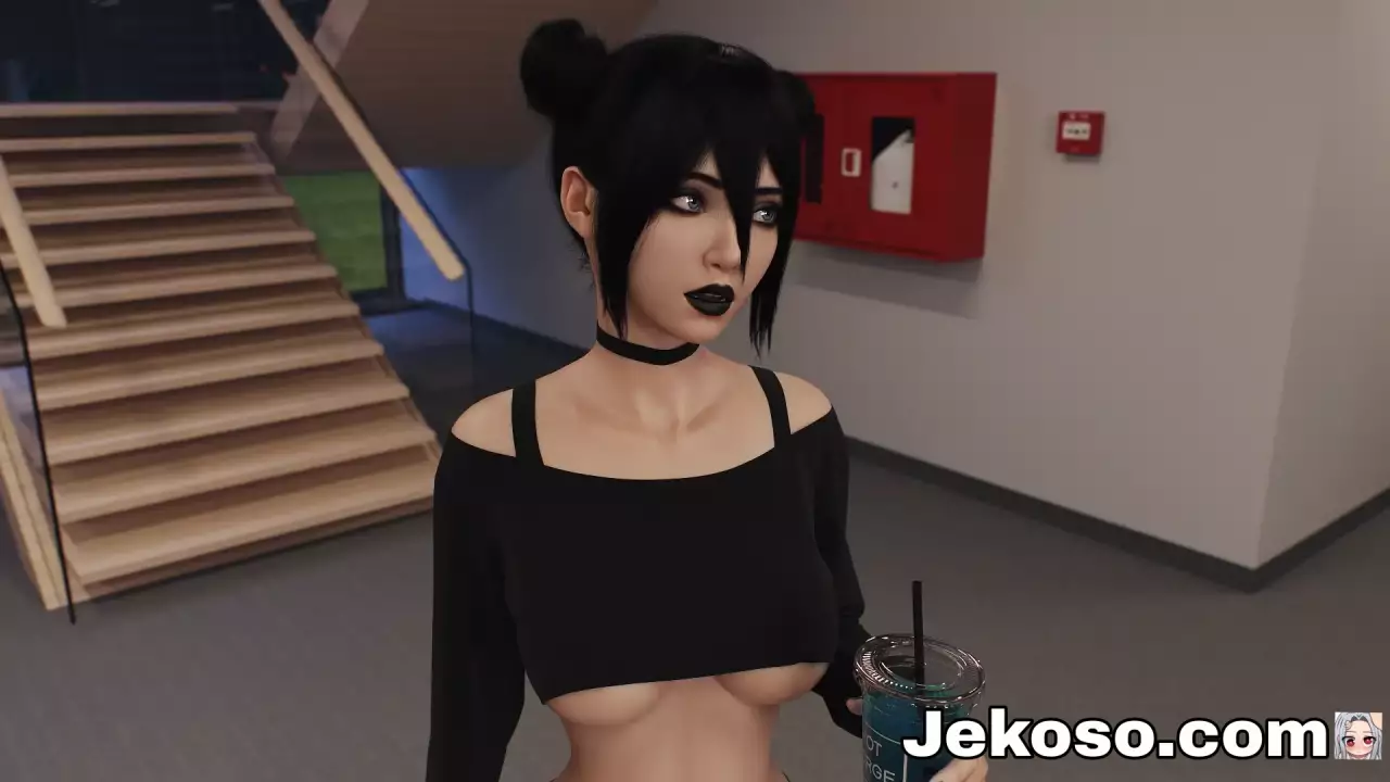 Screenshot 2 de Continuum [v0.1] Español Android/Windows