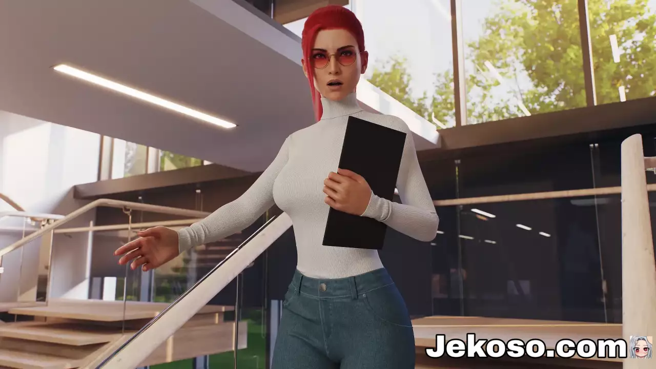 Screenshot 4 de Continuum [v0.1] Español Android/Windows