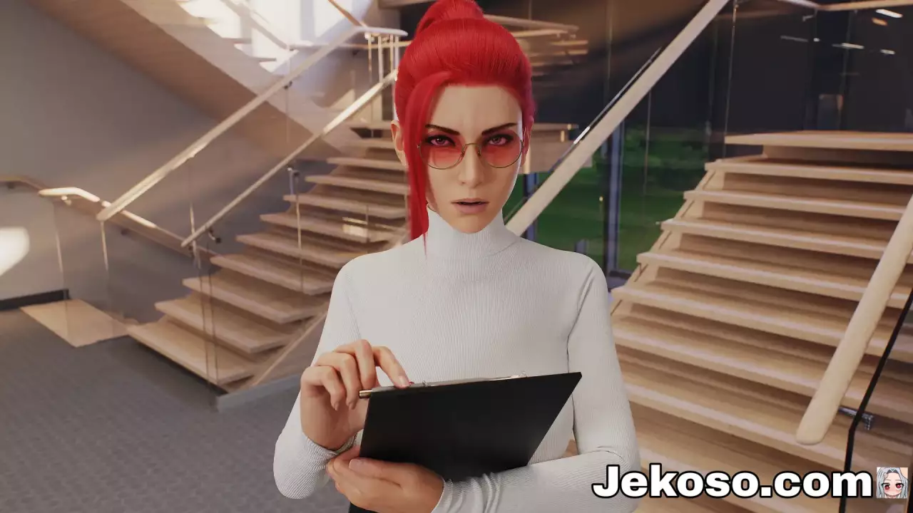 Screenshot 5 de Continuum [v0.1] Español Android/Windows