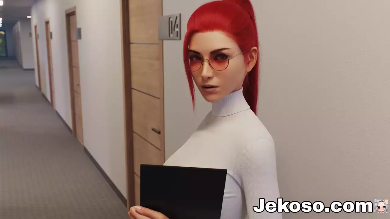 Screenshot 7 de Continuum [v0.1] Español Android/Windows