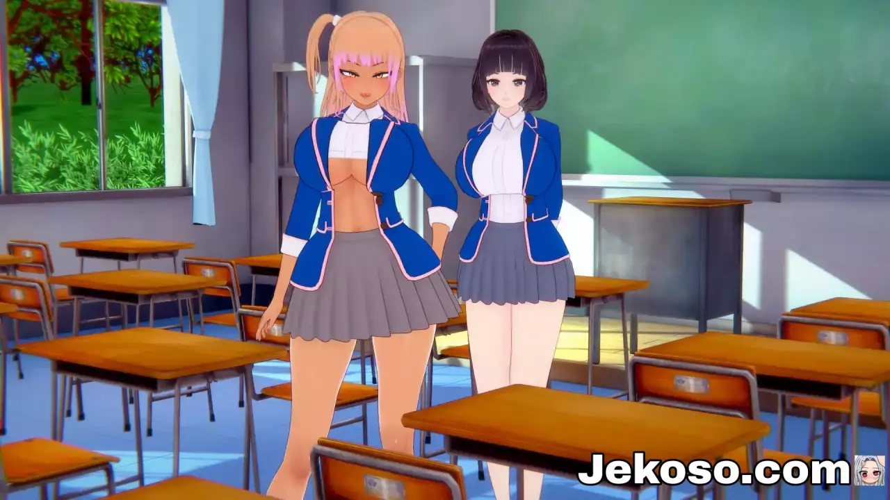 Screenshot 7 de Futa Unleashed [v0.01] Español Android/Windows